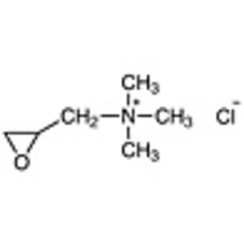 Glycidyltrimethylammonium Chloride (ca. 80% in Water) 500g