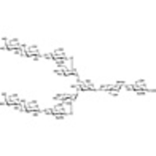 Gal alpha(1-3) N-Glycan