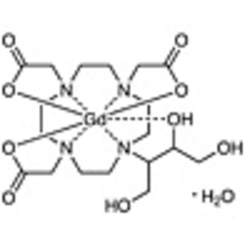 Gadobutrol Monohydrate >98.0%(T) 100mg