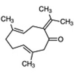 Germacrone >98.0%(GC) 20mg