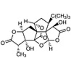 Ginkgolide A >98.0%(HPLC) 10mg