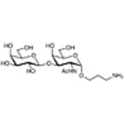 Gal beta(1-3)GalNAc-alpha-propylamine