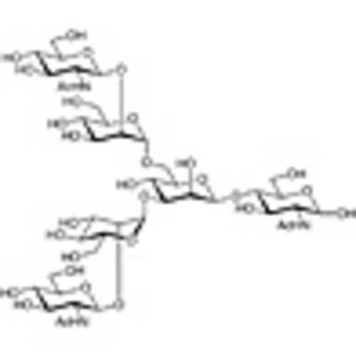 G0 Glycan (GN1 type)