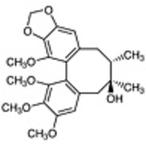 Gomisin A >96.0%(HPLC) 25mg