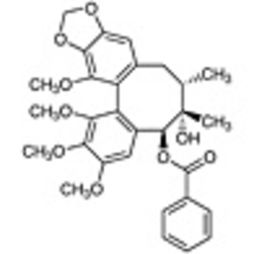 Gomisin C >98.0%(HPLC) 100mg