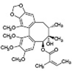 Schisantherin B >98.0%(HPLC) 5mg