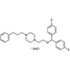 GBR 12909 Dihydrochloride >98.0%(T) 250mg