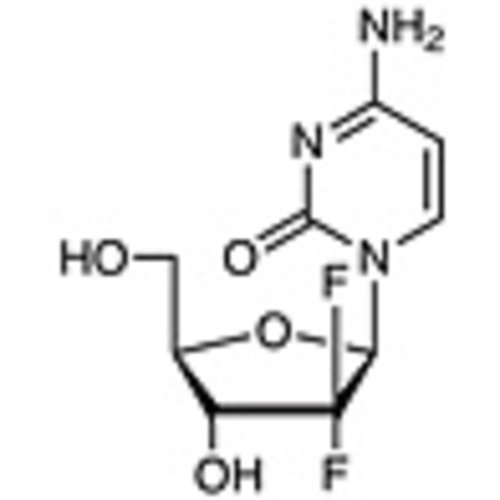 Gemcitabine >98.0%(HPLC) 1g
