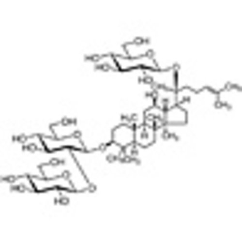 Ginsenoside Rd >98.0%(HPLC) 25mg
