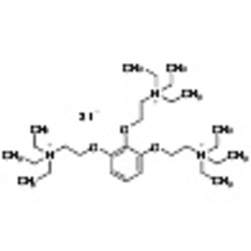 Gallamin Triethiodide >98.0%(HPLC) 250mg