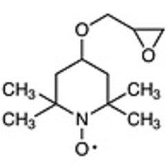 4-Glycidyloxy-2,2,6,6-tetramethylpiperidine 1-Oxyl Free Radical >95.0%(GC)(T) 1g