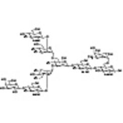 3-G1F Glycan