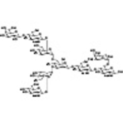 6-G1F Glycan