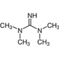 1,1,3,3-Tetramethylguanidine >99.0%(GC)(T) 100mL