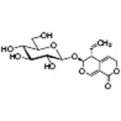 Gentiopicroside >97.0%(HPLC) 100mg