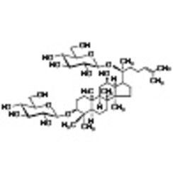 Ginsenoside F2 >95.0%(HPLC) 25mg
