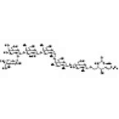 Globo-H Ceramide >98.0%(HPLC) 1mg