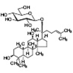 Ginsenoside C-K >95.0%(HPLC) 50mg