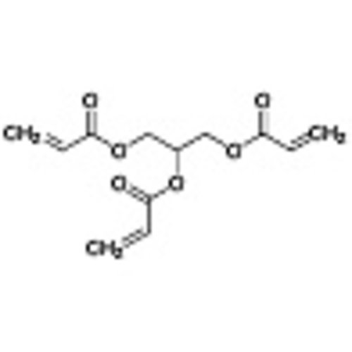 Glycerol Triacrylate (stabilized with MEHQ) >97.0%(qNMR) 1g