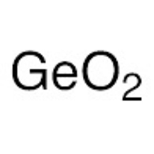 Germanium(IV) Oxide 5g