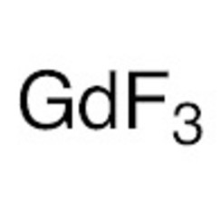 Gadolinium(III) Fluoride >97.0%(T) 5g