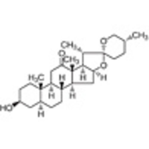 Hecogenin >80.0%(GC) 100mg