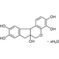 Hematoxylin Hydrate >97.0%(GC) 5g