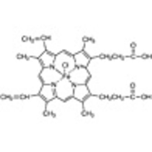 Hemin >95.0%(T) 25g