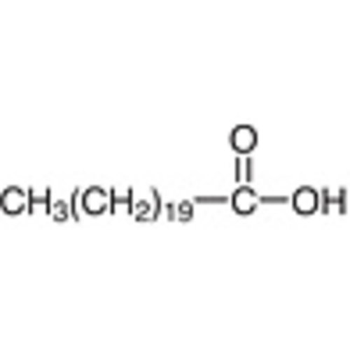 Heneicosanoic Acid >98.0%(GC)(T) 10g