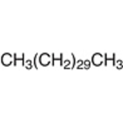 Hentriacontane >95.0%(GC) 1g