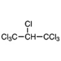 1,1,1,2,3,3,3-Heptachloropropane >98.0%(GC) 10g