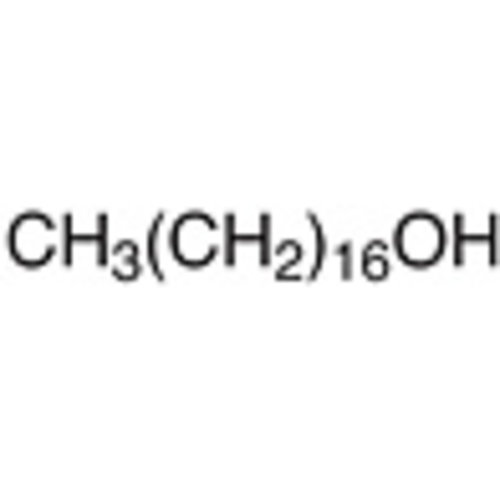 1-Heptadecanol >97.0%(GC) 5g