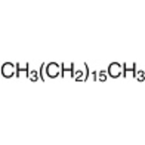 Heptadecane >99.0%(GC) 25g