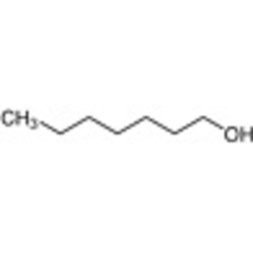 1-Heptanol >98.0%(GC) 25mL