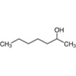 2-Heptanol >98.0%(GC) 500mL