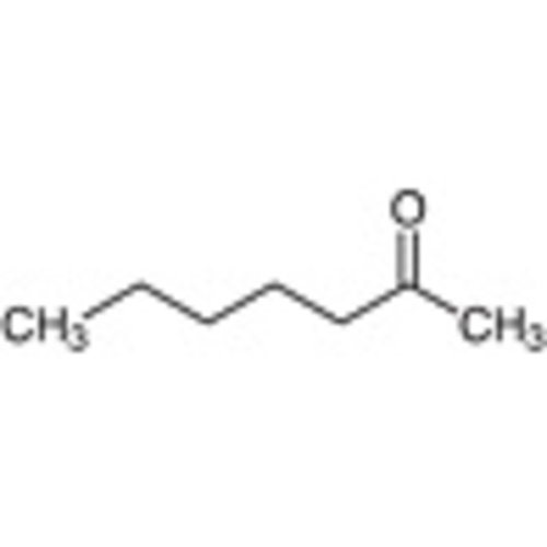 2-Heptanone >98.0%(GC) 25mL