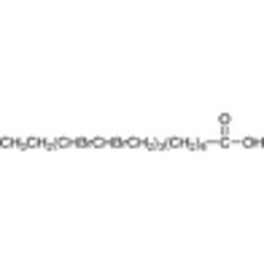 Hexabromostearic Acid >93.0%(T) 25g