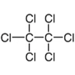Hexachloroethane >99.0%(GC) 25g