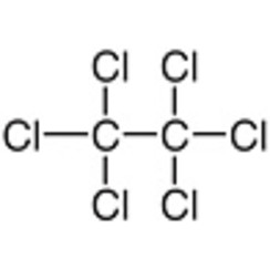 Hexachloroethane >99.0%(GC) 100g