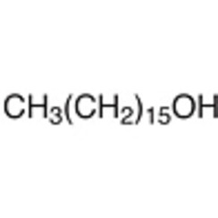 1-Hexadecanol >98.0%(GC) 25g
