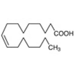 cis-9-Hexadecenoic Acid >98.0%(GC)(T) 1g