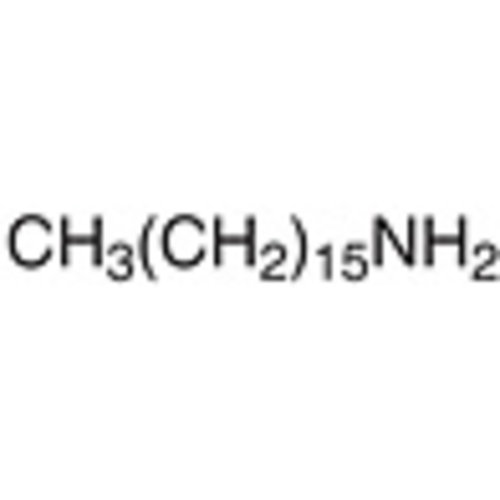 Hexadecylamine >95.0%(GC) 500g