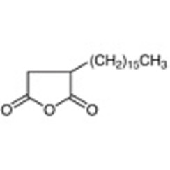 Hexadecylsuccinic Anhydride >95.0%(GC)(T) 25g
