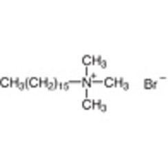 Hexadecyltrimethylammonium Bromide >98.0%(T) 500g