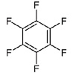Hexafluorobenzene >99.0%(GC) 5g