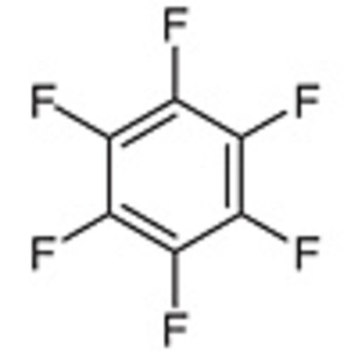 Hexafluorobenzene >99.0%(GC) 25g