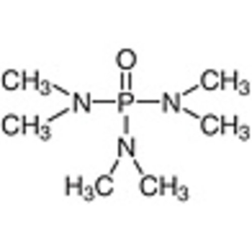 Hexamethylphosphoric Triamide >98.0%(GC)(T) 500g