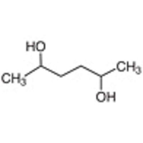 2,5-Hexanediol >98.0%(GC) 5mL