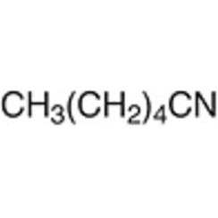 Hexanenitrile >97.0%(GC) 25mL