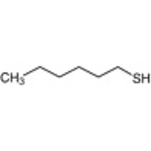Hexyl Mercaptan >96.0%(GC) 500mL